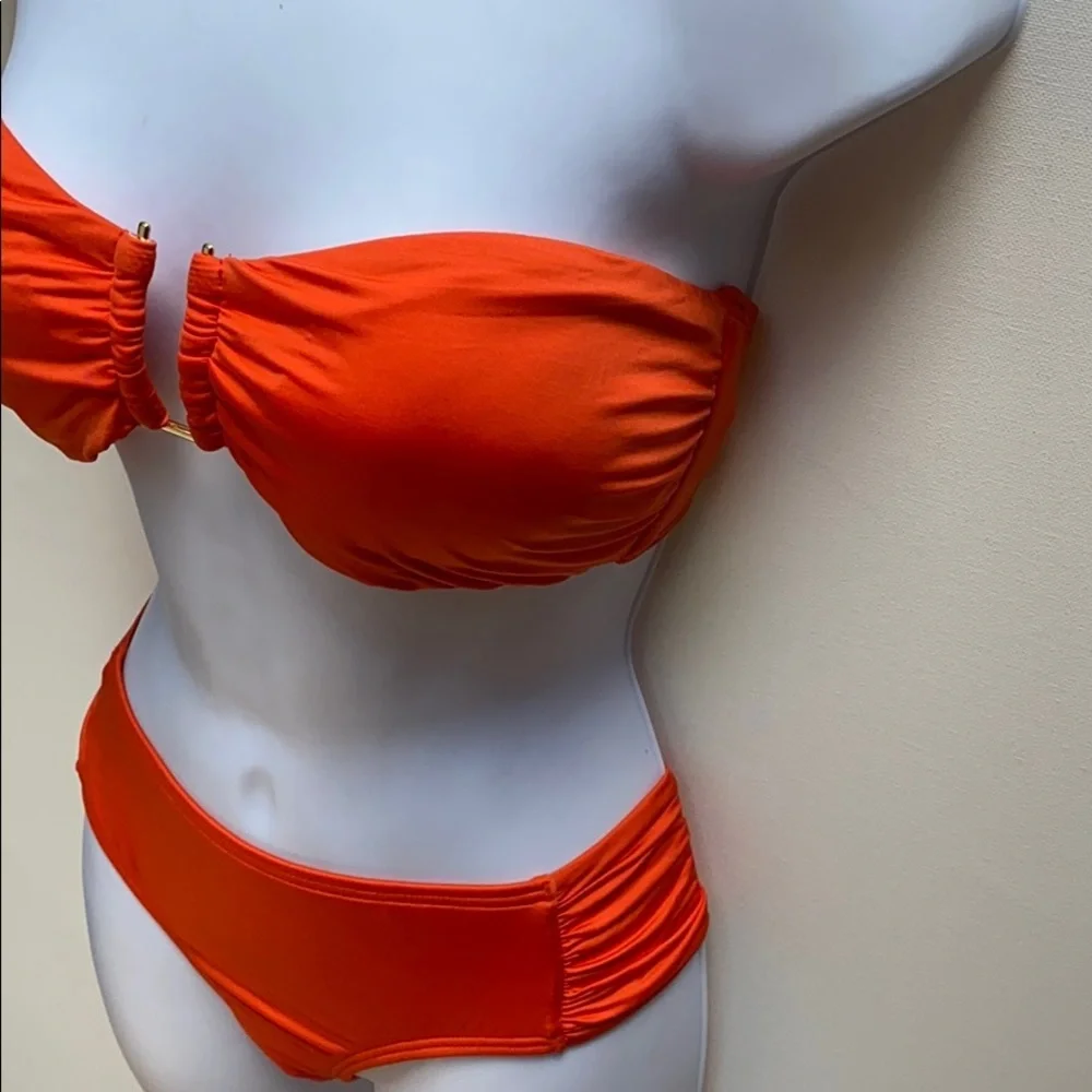 Bar III Bikini, Size‎ M, NWT